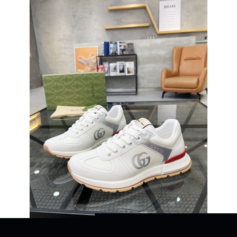 G*u*i casual shoes